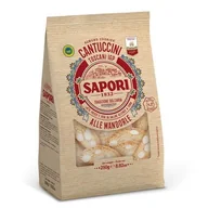 Ciastka - Ciastka Cantuccini 100g - Sapori - miniaturka - grafika 1
