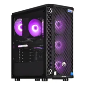 Zestawy komputerowe - Actina ENDORFY 5600/16GB/1TB/RTX3060Ti/600W - miniaturka - grafika 1