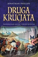 Historia świata - Druga krucjata - miniaturka - grafika 1
