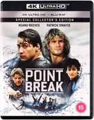 Dramaty Blu-ray - Na fali - miniaturka - grafika 1