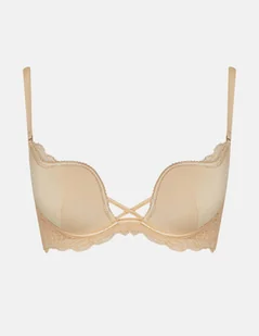 Biustonosz Delis 65D - Biustonosze - miniaturka - grafika 1