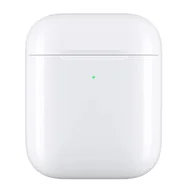 Elektronika OUTLET - Apple Bezprzewodowe etui ładujące do AirPods – Outlet - miniaturka - grafika 1