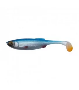Przynęty Savage Gear Craft Shad Blue Pearl 7,2 Cm - Przynęty - miniaturka - grafika 1