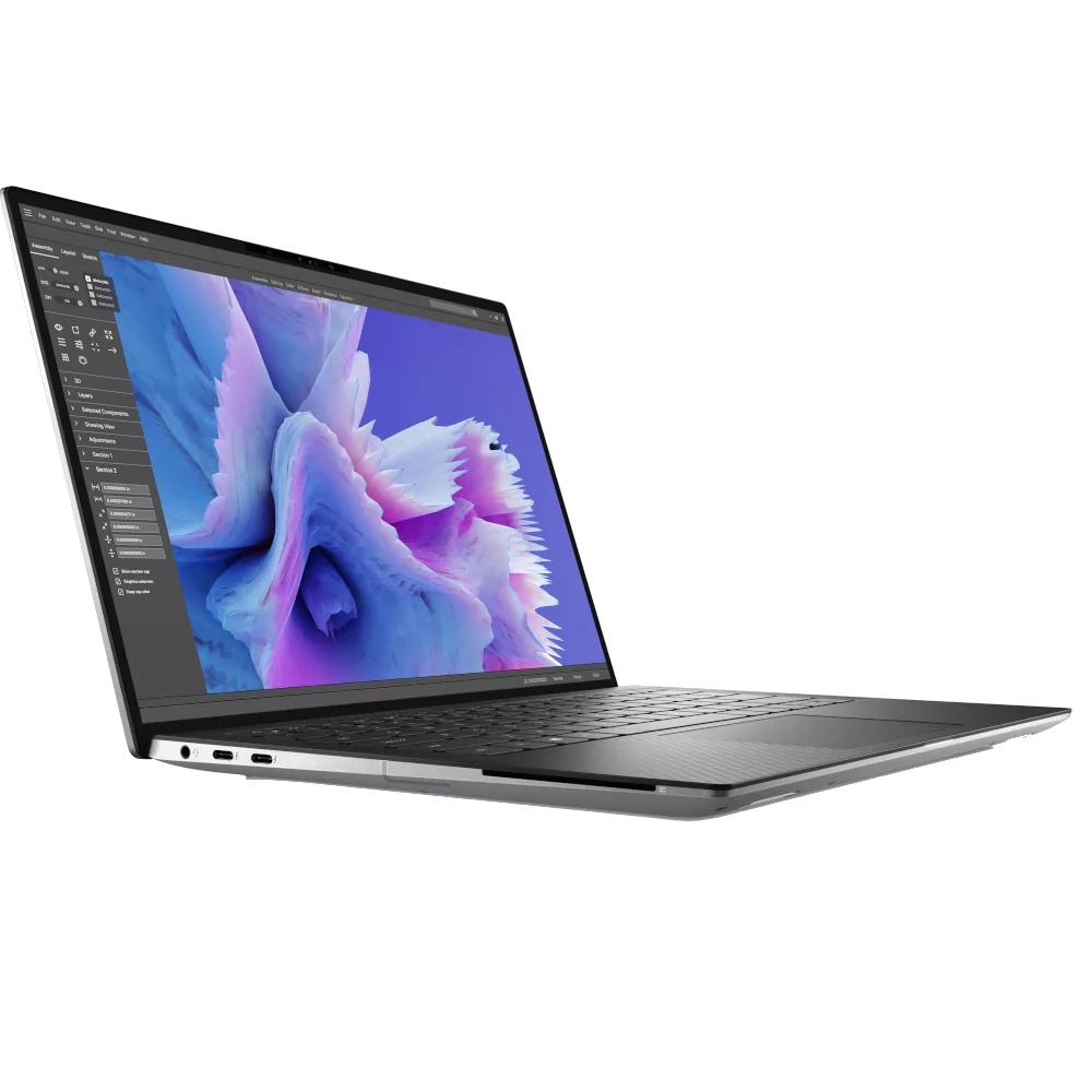 Dell Precision 5480 (N006P5480EMEA_VP)