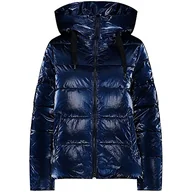 Kurtki damskie - CMP Shine Nylon Jacket Full Zipped Kurtka Damska - miniaturka - grafika 1