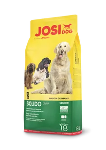 Josera JosiDog Solido 18 kg - Sucha karma dla psów - miniaturka - grafika 1