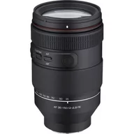 Obiektywy - SAMYANG AF 35-150mm f/2-2.8 Sony FE - miniaturka - grafika 1