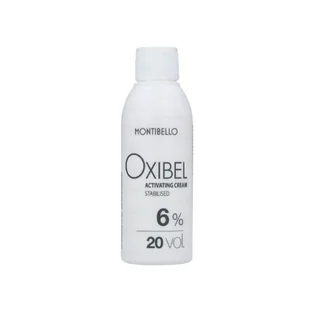 Montibello Oxibel utleniacz 60ml buteleczka 2% - Farby do włosów i szampony koloryzujące - miniaturka - grafika 1