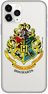 Etui i futerały do telefonów - ERT GROUP etui na telefon Apple Iphone 11 PRO, case oryginalny i oficjalnie licencjonowany przez Harry Potter, wzór 205, optymalnie dopasowane, plecki z TPU częściowo przeźroczyste - miniaturka - grafika 1