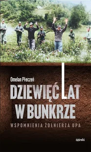 Dziewięć lat w bunkrze - Historia Polski - miniaturka - grafika 1