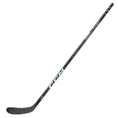 Hokej - Kompozytowy kij hokejowy CCM Ribcor Trigger 9 PRO Senior 29 prawa ręka w dół, flex 70 - miniaturka - grafika 1