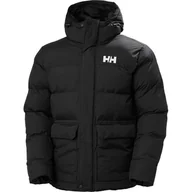 Kurtki i kamizelki sportowe męskie - Kurtka puchowa męska Nordic Puffy Helly Hansen - miniaturka - grafika 1