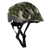 Kaski rowerowe - Nils EXTREME MTW05 CZARNY ROZM. XS (48-52cm) KASK EXTREME 16-70-093 - miniaturka - grafika 1