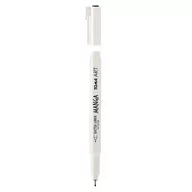 Cienkopisy - CIENKOPIS MANGA 1.0MM TO-346 TOMA CZARNY - miniaturka - grafika 1