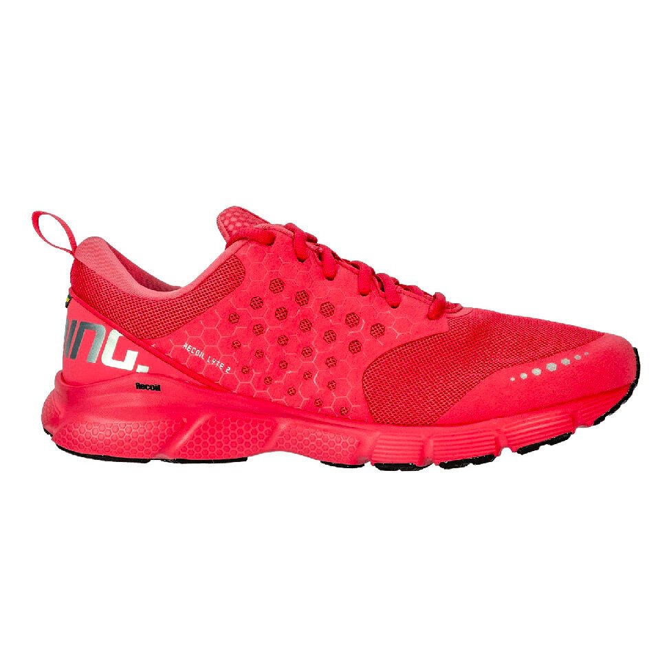 Buty do biegania Salming 2 Calypso Coral UK 8