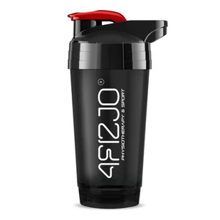 Shaker Sportowy Ultra Do Odżywek 700 Ml - Shakery i bidony sportowe - miniaturka - grafika 1