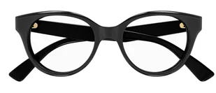 Gucci GG1590O donna Acetato riciclato - Okulary przeciwsłoneczne - miniaturka - grafika 1