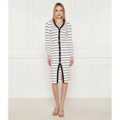 Sukienki - GUESS Sukienka ANDREA - miniaturka - grafika 1