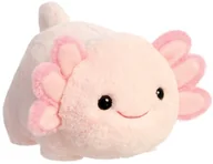 Maskotki i pluszaki - AURORA Spudsters Plush axolotl, 25 cm - miniaturka - grafika 1