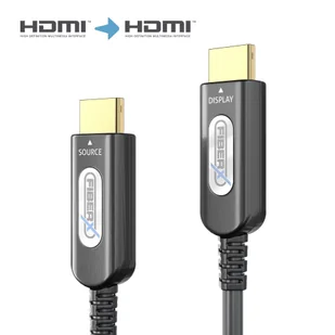 PureLink FXI350-030 - aktywny, opancerzony kabel optyczny 4K HDMI 2.0 30m - Kable - miniaturka - grafika 2
