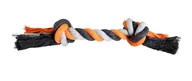 Zabawki dla psów - TOY Węzeł bawełniany 36cm/210g - miniaturka - grafika 1