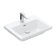 Umywalki - Villeroy & Boch 4A706G01 4A706G01 - miniaturka - grafika 1
