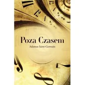 Pozostałe książki - Poza czasem - miniaturka - grafika 1