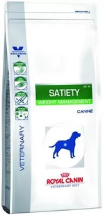 Royal Canin Satiety Support SAT30 6 kg - Sucha karma dla psów - miniaturka - grafika 1