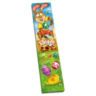 Inne słodycze - Toffifee Orzech laskowy w karmelu kremie orzechowym i czekoladzie 375 g (3 x 125 g) - miniaturka - grafika 1