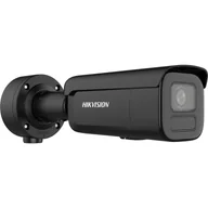 Kamery do monitoringu - Hikvision Pro Series with AcuSense DS-2CD2686G2HT-IZS(2.8-12)/eF/BLK - miniaturka - grafika 1