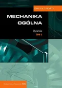 Fizyka i astronomia - Wydawnictwo Naukowe PWN Mechanika ogólna t,2 Dynamika - odbierz ZA DARMO w jednej z ponad 30 księgarń! - miniaturka - grafika 1