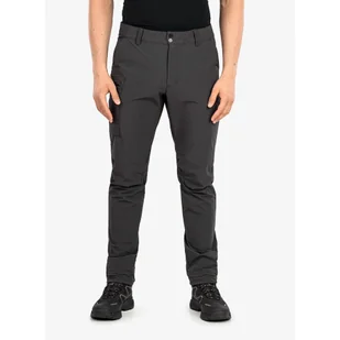 Spodnie turystyczne męskie Helly Hansen Brono Softshell Pant - Spodnie narciarskie - miniaturka - grafika 1