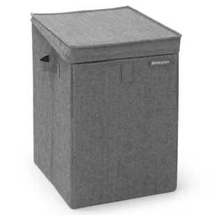 Brabantia Kosz na bieliznę modułowy Laundry Box Grafitowy Dzień Kobiet | Taniej o 8% - Suszarki na ubrania - miniaturka - grafika 6