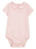 Body dla niemowląt - OshKosh Body w kolorze jasnoróżowym - miniaturka - grafika 1