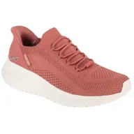 Buty trekkingowe damskie - Buty sportowe Sneakersy damskie, Slip-Ins: Bobs Sparrow 2.0 - Lucky Run - miniaturka - grafika 1