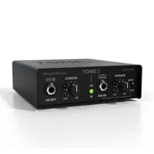 Wzmacniacze - ‌IK Multimedia ToneX CAPTURE - Procesor gitarowy - miniaturka - grafika 1