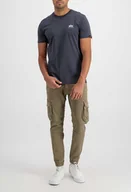 Spodnie męskie - Spodnie Alpha Industries Army Pant taupe - miniaturka - grafika 1
