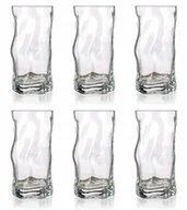 Szklanki - Szklanka Komplet 6 X 450 Ml Bormioli Long Drink - miniaturka - grafika 1