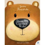 Wierszyki, rymowanki, piosenki - Pamiętnik Czarnego Noska - miniaturka - grafika 1