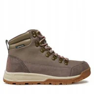 Botki damskie - CAMPUS BUTY LARA CW0105324400 r 40 - miniaturka - grafika 1