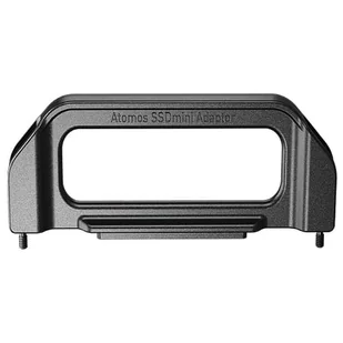 Atomos Uchwyt AtomX SSDmini Handle - Inne akcesoria studyjne - miniaturka - grafika 2