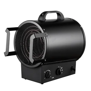 Grzejnik elektryczny BGP1309, 9000 W - Nagrzewnice - miniaturka - grafika 1