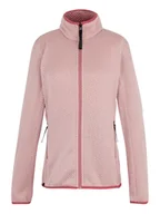 Kurtki damskie - Regatta Kurtka polarowa "Elzie" w kolorze jasnoróżowym - miniaturka - grafika 1