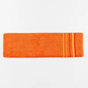 Ręczniki - Markizeta Ręcznik MARS kolor rudy MARS00/RB0/509/070140/1 - miniaturka - grafika 1