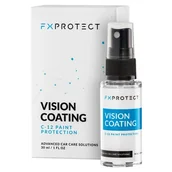 Kosmetyki samochodowe - Fx Protect Vision Coating C-12 30Ml - Powłoka Ceramiczna 12-Miesięczna - miniaturka - grafika 1
