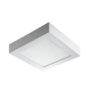 Kanlux SA Oprawa oświetleniowa LED KANTI V2LED 18W-NW-W, 1260lm 28951 - Oprawy, klosze i abażury - miniaturka - grafika 1