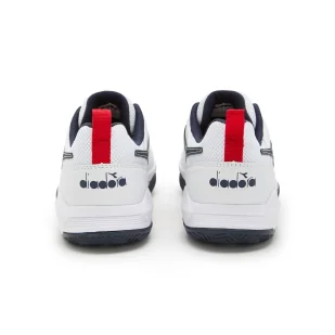 Buty tenisowe męskie DIADORA S.CHALLENGE 5 SL CLAY - Buty sportowe męskie - miniaturka - grafika 5