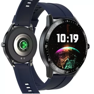 Gino Rossi SW018-1 Czarny - Smartwatch - miniaturka - grafika 3