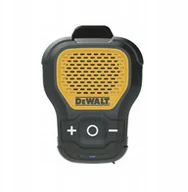 Głośniki przenośne - DeWalt DXMA190-1148-DWG - miniaturka - grafika 1