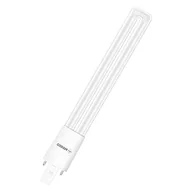 Świetlówki - Świetlówka LED PLS G23 2pin 6W b.neutralna 4000K 700lm Dulux S Osram Ledvance - miniaturka - grafika 1
